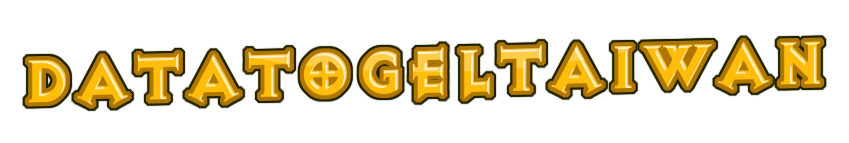 logo DATATOGELTAIWAN